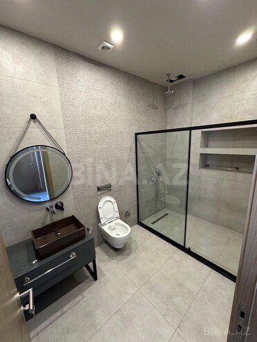 Сдаётся 5-комн. дом/дача 450 м², пос. Бильгях, photo 24 from 32