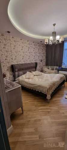 Satılır 3 otaqlı yeni tikili 110 m², İnşaatçılar m., photo 7 from 17