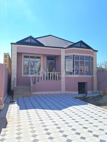 Продаётся 4-комн. дом/дача 110 м², пос. Сарай, photo 1 from 10