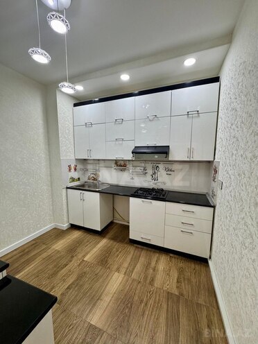 Продаётся 3-комн. новостройка 106 м², м. Ази Асланов, photo 9 from 14
