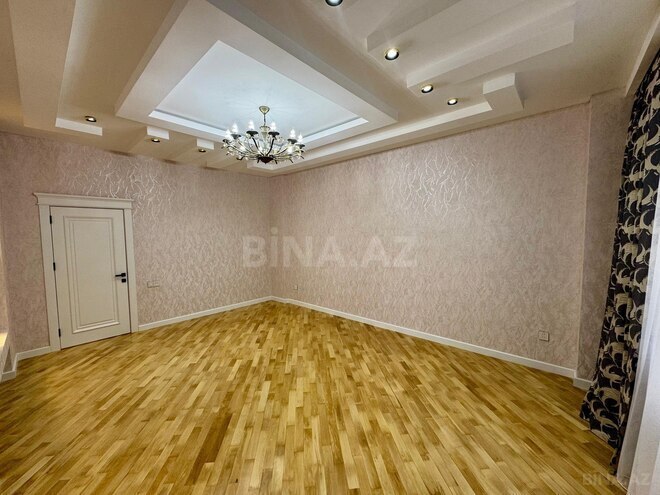 Продаётся 3-комн. новостройка 106 м², м. Ази Асланов, photo 3 from 14