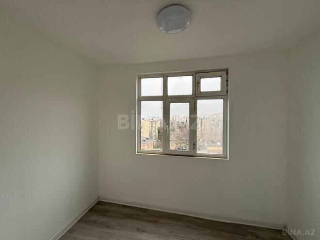 Satılır 2 otaqlı köhnə tikili 55 m², Xalqlar Dostluğu m., photo 9 from 15