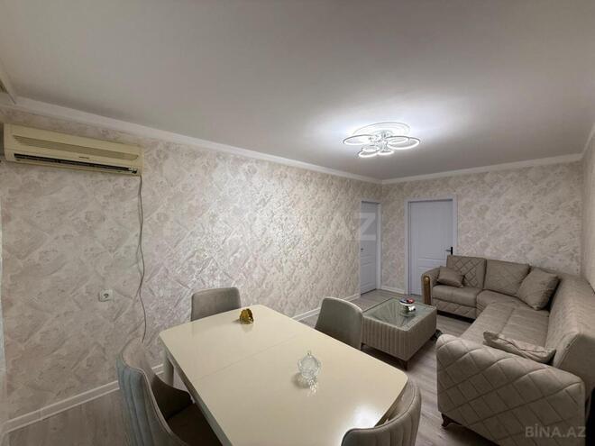 Satılır 2 otaqlı köhnə tikili 55 m², Xalqlar Dostluğu m., photo 4 from 15