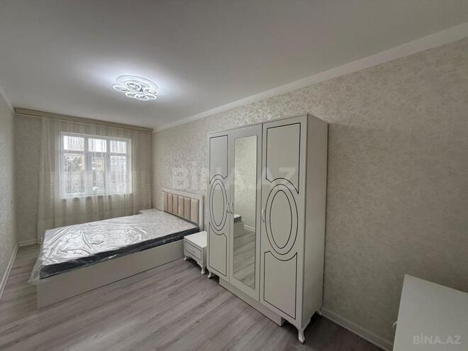 Satılır 2 otaqlı köhnə tikili 55 m², Xalqlar Dostluğu m., photo 6 from 15