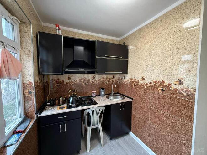 Satılır 2 otaqlı köhnə tikili 55 m², Xalqlar Dostluğu m., photo 11 from 15