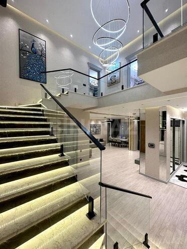 Сдаётся 4-комн. дом/дача 350 м², пос. Мардакан, photo 9 from 12