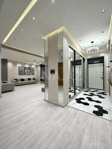 Сдаётся 4-комн. дом/дача 350 м², пос. Мардакан, photo 6 from 12