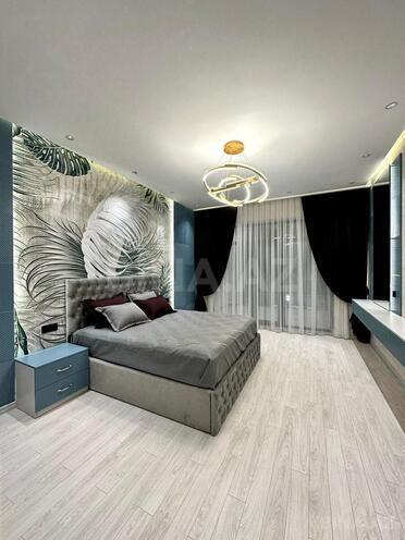 Сдаётся 4-комн. дом/дача 350 м², пос. Мардакан, photo 11 from 12