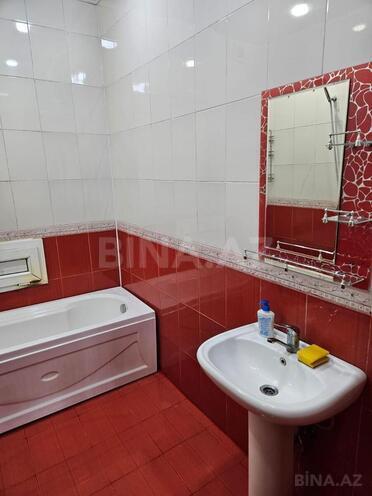 Продаётся 3-комн. новостройка 138 м², м. Гянджлик, photo 12 from 18