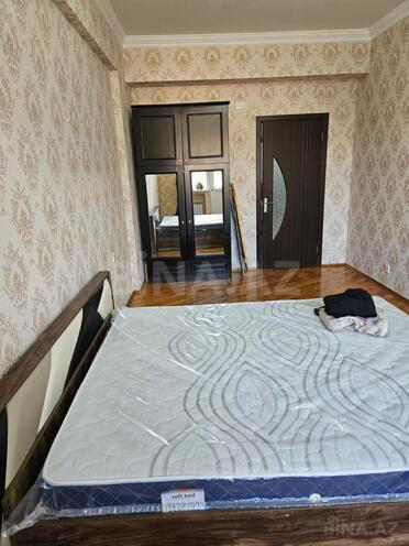 Продаётся 3-комн. новостройка 138 м², м. Гянджлик, photo 4 from 18