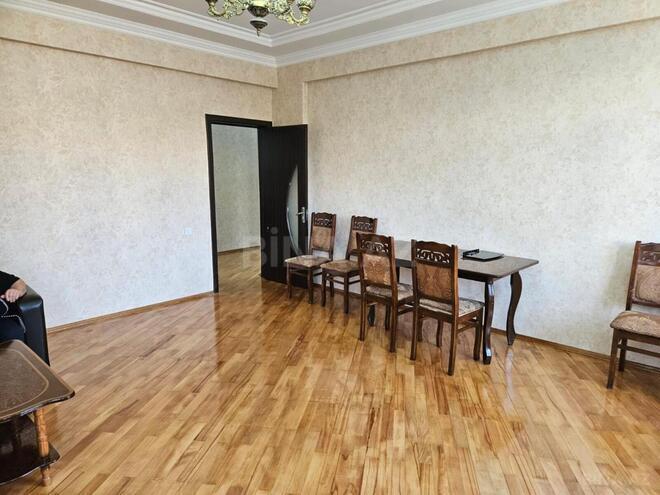 Продаётся 3-комн. новостройка 138 м², м. Гянджлик, photo 14 from 18