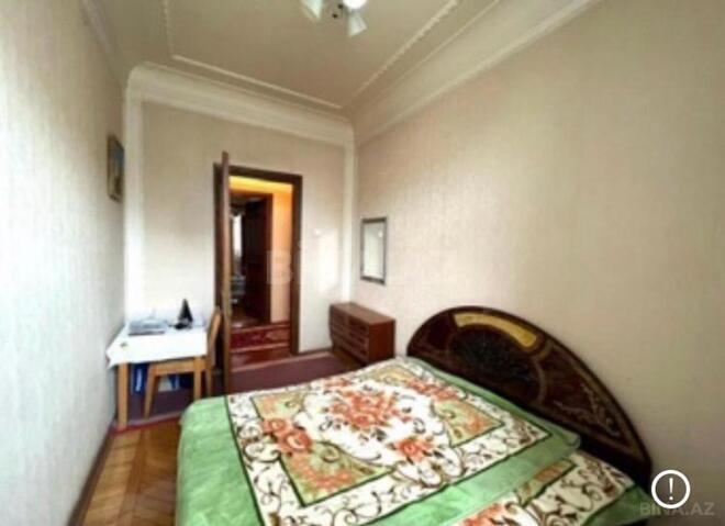 Satılır 4 otaqlı köhnə tikili 120 m², İçəri Şəhər m., photo 3 from 9
