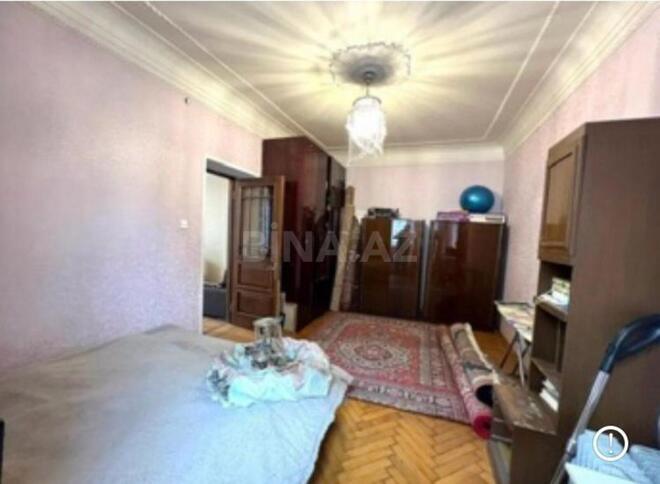 Satılır 4 otaqlı köhnə tikili 120 m², İçəri Şəhər m., photo 4 from 9