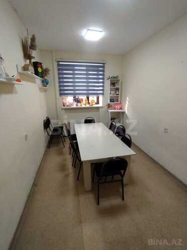 İcarəyə verilir  obyekt 157 m², Həzi Aslanov m., photo 21 from 29