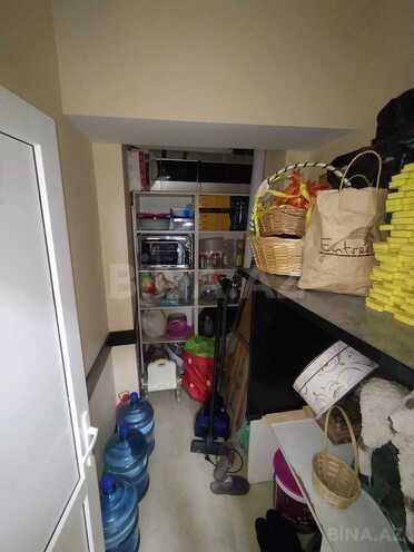 İcarəyə verilir  obyekt 157 m², Həzi Aslanov m., photo 15 from 29