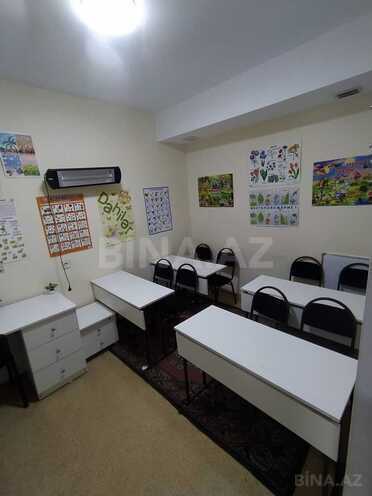 İcarəyə verilir  obyekt 157 m², Həzi Aslanov m., photo 27 from 29