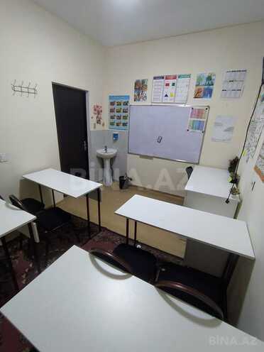 İcarəyə verilir  obyekt 157 m², Həzi Aslanov m., photo 26 from 29