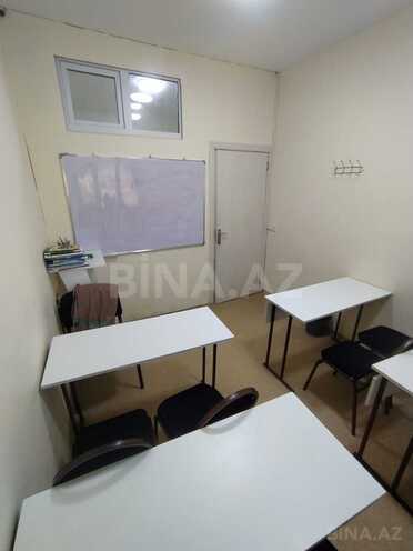 İcarəyə verilir  obyekt 157 m², Həzi Aslanov m., photo 28 from 29