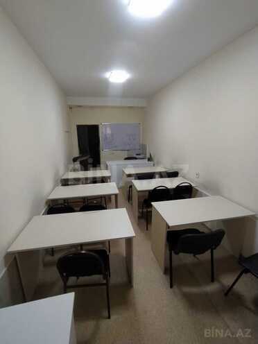 İcarəyə verilir  obyekt 157 m², Həzi Aslanov m., photo 16 from 29