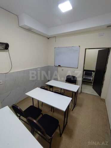 İcarəyə verilir  obyekt 157 m², Həzi Aslanov m., photo 24 from 29