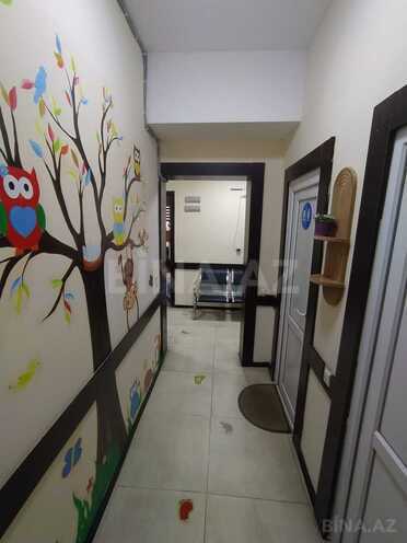 İcarəyə verilir  obyekt 157 m², Həzi Aslanov m., photo 10 from 29