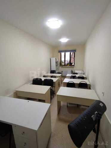 İcarəyə verilir  obyekt 157 m², Həzi Aslanov m., photo 17 from 29