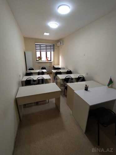 İcarəyə verilir  obyekt 157 m², Həzi Aslanov m., photo 19 from 29