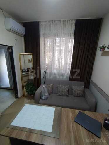 İcarəyə verilir  obyekt 157 m², Həzi Aslanov m., photo 5 from 29