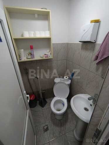 İcarəyə verilir  obyekt 157 m², Həzi Aslanov m., photo 11 from 29