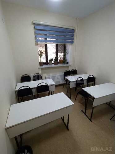 İcarəyə verilir  obyekt 157 m², Həzi Aslanov m., photo 23 from 29