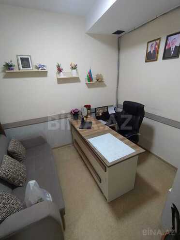 İcarəyə verilir  obyekt 157 m², Həzi Aslanov m., photo 6 from 29