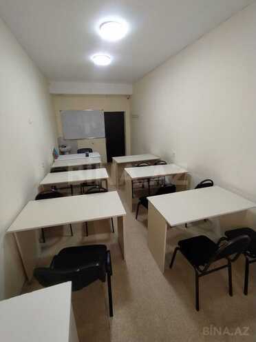 İcarəyə verilir  obyekt 157 m², Həzi Aslanov m., photo 18 from 29