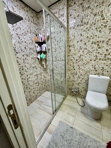 Satılır 3 otaqlı yeni tikili 90 m², Qara Qarayev m., photo 15 from 23