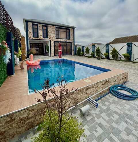 Продаётся 4-комн. дом/дача 200 м², пос. Мардакан, photo 3 from 15