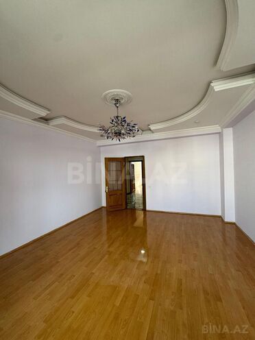 Satılır 3 otaqlı yeni tikili 114 m², Elmlər Akademiyası m., photo 3 from 13