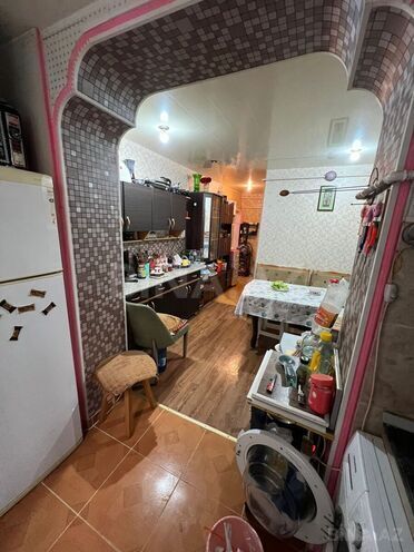 Продаётся 3-комн. вторичка 75 м², м. Ази Асланов, photo 11 from 15