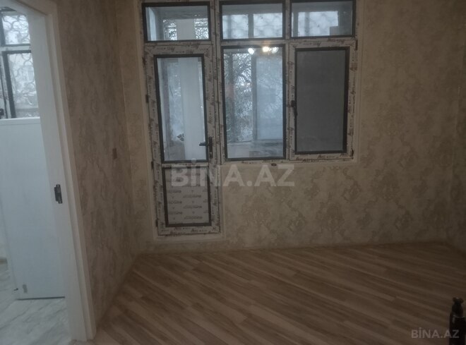 İcarəyə verilir 2 otaqlı yeni tikili 45 m², Memar Əcəmi m., photo 9 from 12