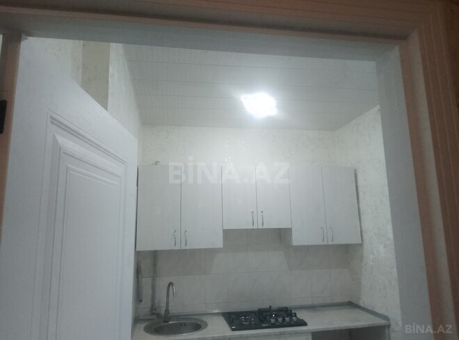 İcarəyə verilir 2 otaqlı yeni tikili 45 m², Memar Əcəmi m., photo 10 from 12