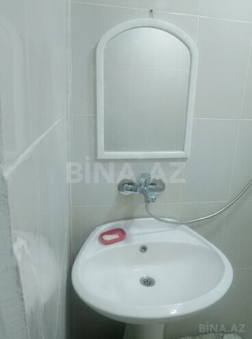 İcarəyə verilir 2 otaqlı yeni tikili 45 m², Memar Əcəmi m., photo 4 from 12