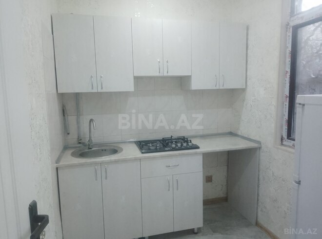 İcarəyə verilir 2 otaqlı yeni tikili 45 m², Memar Əcəmi m., photo 11 from 12