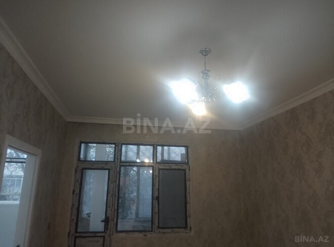 İcarəyə verilir 2 otaqlı yeni tikili 45 m², Memar Əcəmi m., photo 8 from 12