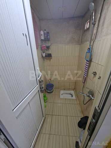 Satılır 2 otaqlı həyət evi/bağ evi 40 m², İnşaatçılar m., photo 7 from 8