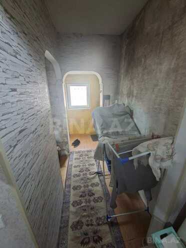 Satılır 2 otaqlı həyət evi/bağ evi 40 m², İnşaatçılar m., photo 3 from 8