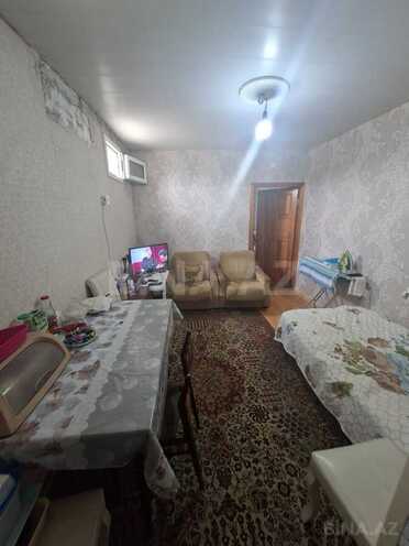 Satılır 2 otaqlı həyət evi/bağ evi 40 m², İnşaatçılar m., photo 4 from 8