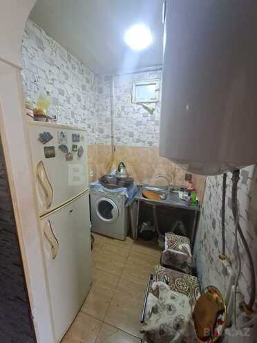 Satılır 2 otaqlı həyət evi/bağ evi 40 m², İnşaatçılar m., photo 5 from 8