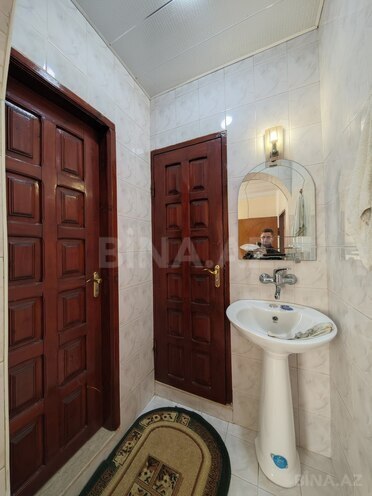 Satılır 3 otaqlı həyət evi/bağ evi 120 m², Bakıxanov q., photo 17 from 18