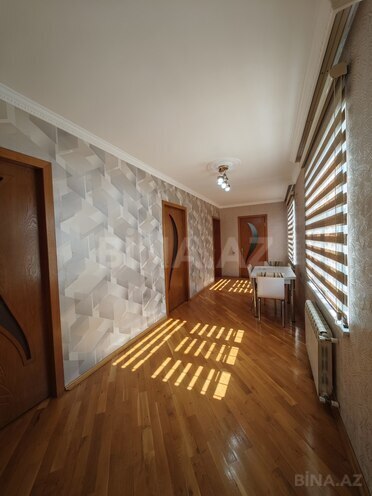Satılır 3 otaqlı həyət evi/bağ evi 120 m², Bakıxanov q., photo 15 from 18