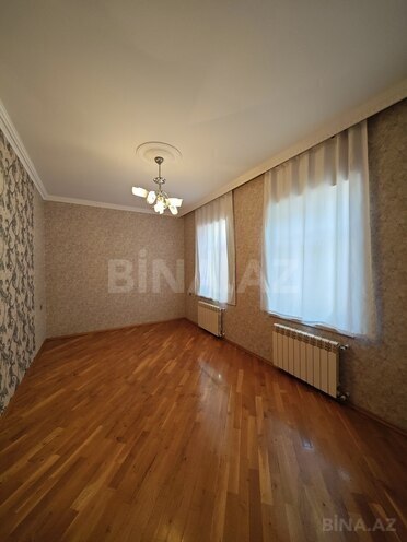 Satılır 3 otaqlı həyət evi/bağ evi 120 m², Bakıxanov q., photo 12 from 18