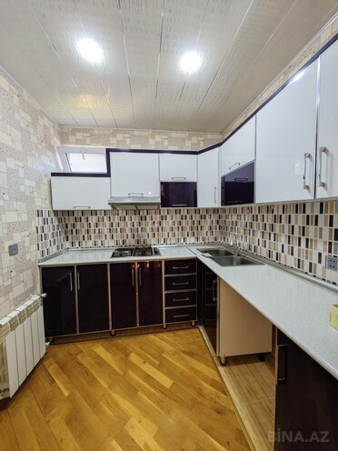 Satılır 3 otaqlı həyət evi/bağ evi 120 m², Bakıxanov q., photo 13 from 18