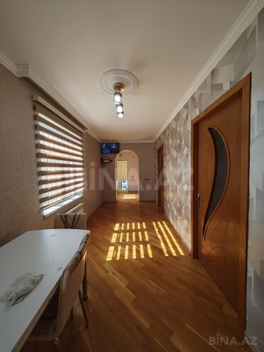 Satılır 3 otaqlı həyət evi/bağ evi 120 m², Bakıxanov q., photo 14 from 18
